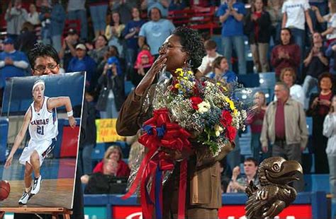 Apr 17, 2023 · 1035 N. Third Street. Former Kansas basketball walk-on Terry Nooner, a one-time fan favorite at Allen Fieldhouse from 1997-2000, is leaving his job as the Associate Head Coach with the KU women ... . 