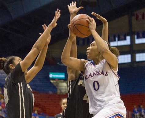 Kansas women's basketball news. Things To Know About Kansas women's basketball news. 