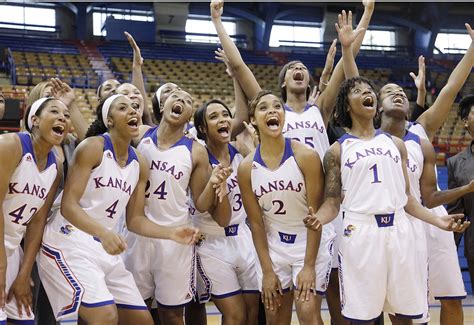 Kansas women's basketball roster. Things To Know About Kansas women's basketball roster. 