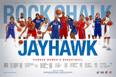 After being left out of the NCAA Tournament field on Sunday night, the Kansas women’s basketball team announced before the night was over that it had accepted an invitation to the WNIT. KU will ...