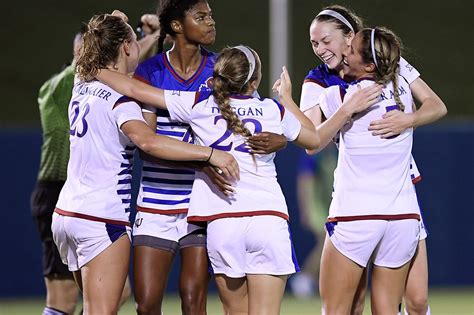 LAWRENCE, Kan. – The Kansas women’s soccer program announced its 2023 schedule on Monday, which includes 18 regular season games and one exhibition contest. The schedule features nine regular season matches and an exhibition game that will be played at Rock Chalk Park. Head Coach Mark Francis is entering his 25th season …. 