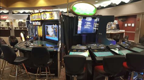 Kansas online casino