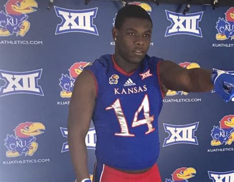 Stay up to date with all the Kansas Jayhawks sports news, recruiting, transfers, and more at 247Sports.com