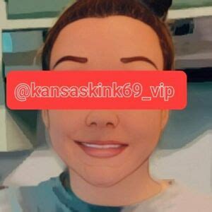 🔥 Kansaskink69 Leaked XXX 189 Photos