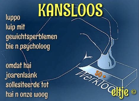 Kansloos - LinkedIn