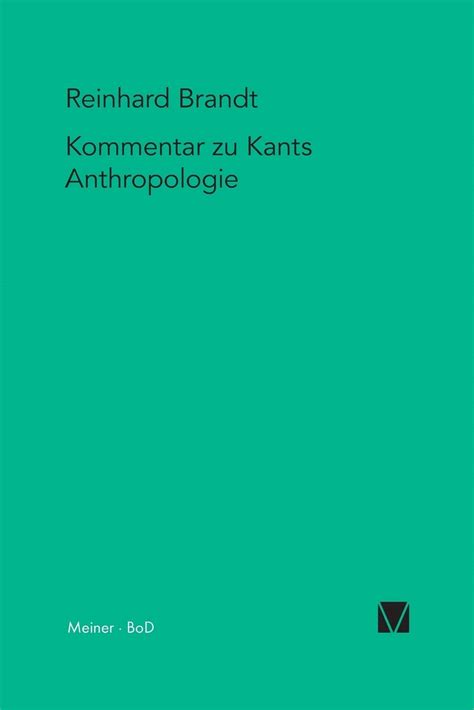 Kant forschungen, band 15. - Gewerbe und handel in der kurmark brandenburg 1740 bis 1806.