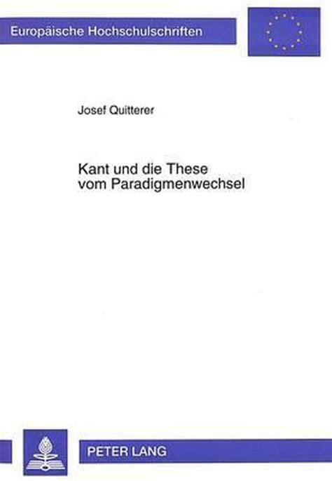 Kant und die these vom paradigmenwechsel. - Tetto apribile fusion riparazione manuale gratuito.