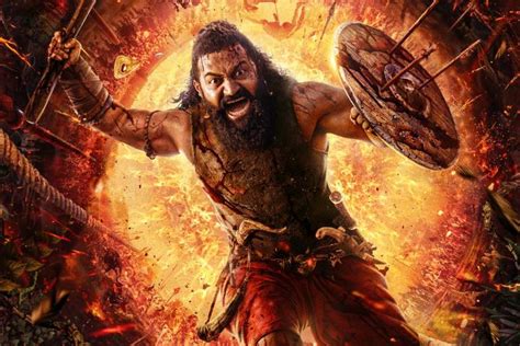 Kantara Box Office Collection All Language Sacnilk.