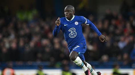 Kante joins Benzema at Al-Ittihad as Saudi Arabia entices another star player
