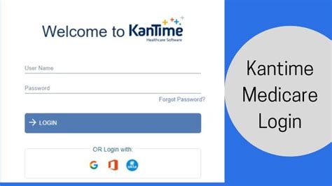 Kantime log in. Forgot Password? Login. or Login with 