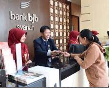 Kantor Bank BJB di Bandung Barat - Alamat Bank