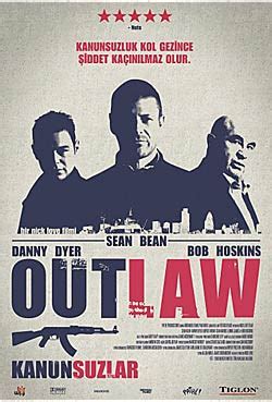 Kanunsuzlar Outlaw (2007).