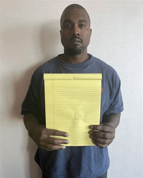 Kanye Notebook Template Portal Tutorials