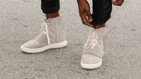 Kanye West's Latest Shoe: Redefining Footwear with Innovation and Style