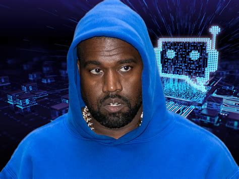 Kanye West’s apology for antisemitic rants appears to be AI-generated, report says