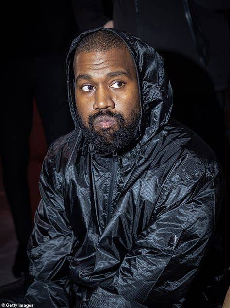 Kanye West Italy