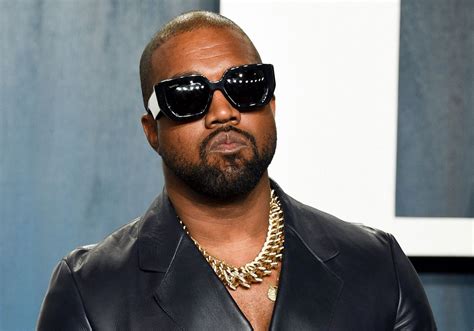 Kanye West issues apology for antisemitic comments in Hebrew