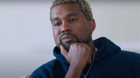 Kanye West says a film made him 'like Jewish people again'