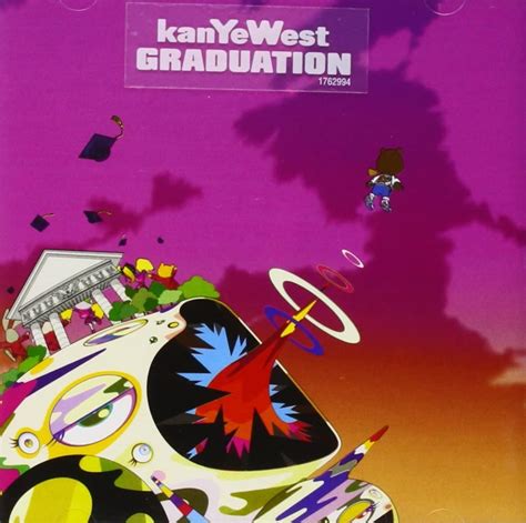 Kanye graduation. Kanye’s intro to his third album, Graduation, is a wake-up call to himself and the world.It also gives Kanye a chance to show off his polished lyrical abilities. The song is part of a larger ... 