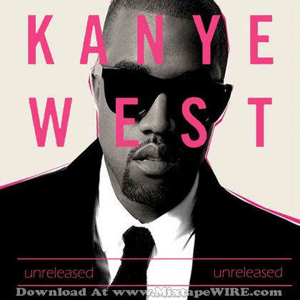 This must be one of the best Kanye unreleased songs, just added it to my local files Share Sort by: Best. Open comment sort options. Best. Top. New. Controversial. Old. Q&A. Add a Comment. ... What do my top 5 Kanye songs say about me (in order) 5.. 