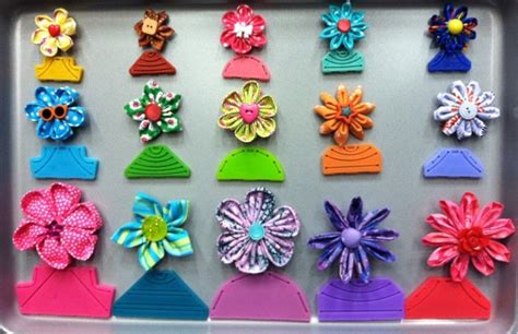 Kanzashi Flower Maker - Etsy