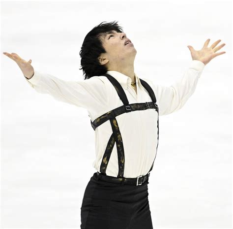 Kao Miura wins Grand Prix Espoo figure skating title to book a place at the finals