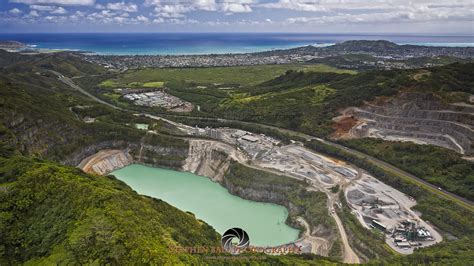 Kapaa quarry road dump. Reading time: 1 minute. The consultant has just unveiled the site rankings. The highest scored site is Ameron Quarry with 675 points — that’s on the Kailua side. See the map above for an ... 