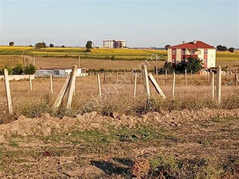 Kapaklı PINARCA Satılık Arsa İlanları ve Fiyatları.