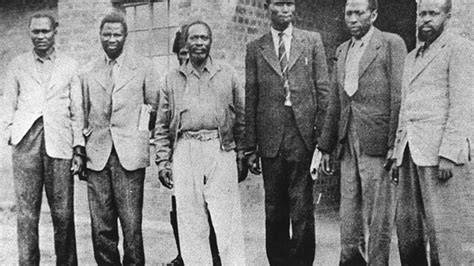 Kapenguria 6