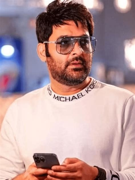 Kapil Sharma: Net worth, financial assets and everything …