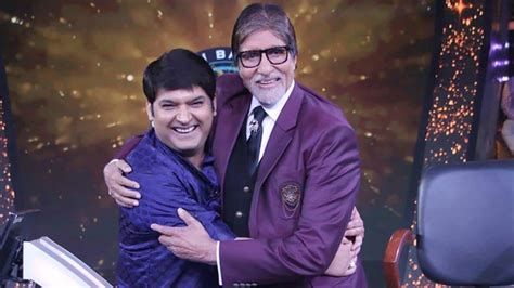 Kapil sharma show kbc.  #thekapilsharmashow #comedy #mostcomedykapilsharma #bestofkapilsharm...