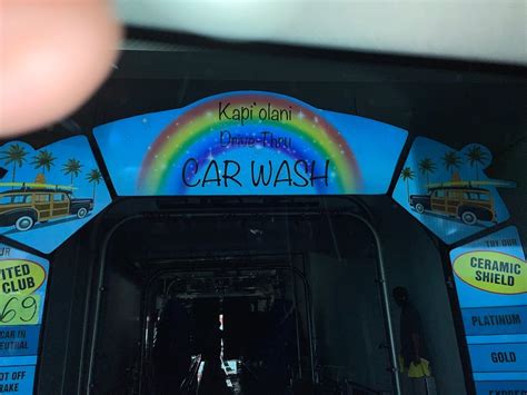 Kapiolani drive thru car wash. Things To Know About Kapiolani drive thru car wash. 