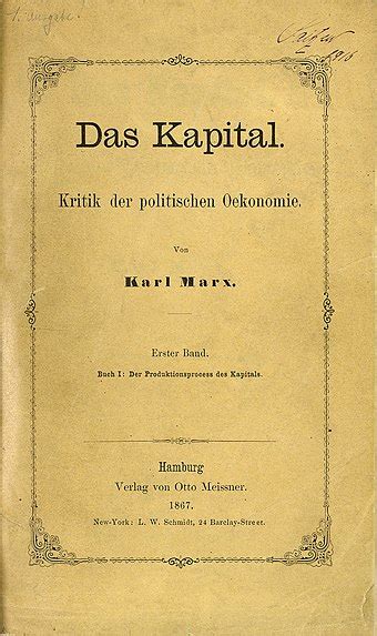 Kapital von karl marx in der deutschen arbeiterbewegung, 1867 1878. - Marx und die verwirklichung der philosophie..