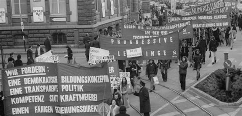 Kapitalistischen widersprüche und der kampf um mitbestimmung in westdeutschland. - History alive americas past study guide chapter 13.