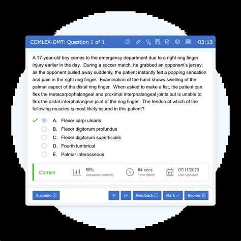Kaplan comlex reddit.  I am using comquest for comlex style questions, the other two ...