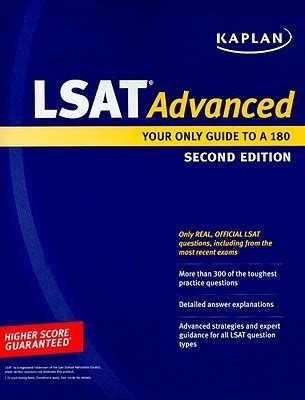 Kaplan lsat advanced your only guide to a 180 kaplan. - Microelectronic circuits 4th edition solution manual sedra.