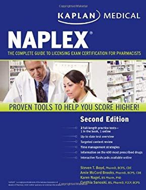 Kaplan medical naplex the complete guide to licensing exam certification for pharmacists kaplan naplex review. - Bevolking van veurne-ambacht in de 17de en de 18de eeuw.