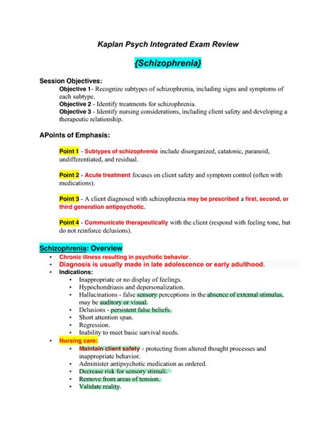 View Transition Kaplan Exit Exam1 Quizlet.pdf from AA 17/24/2019 Kaplan Exit exam study Flashcards | Quizlet Kaplan Exit exam study STUDY Flashcards Learn Write Spell Test PLAY Match Created. AI Homework Help. Expert Help. Study Resources. ... Health care provider. Adverse drug reaction. Nurs 1202 tuts notes.docx.