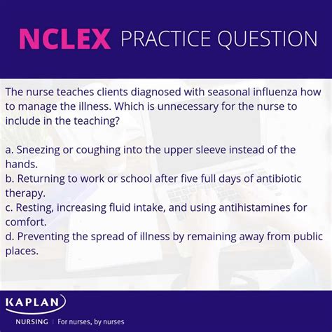 The NCLEX-RN exam is not just about what you know—it’s about how you think. With expert critical thinking strategies and targeted practice, Kaplan’s Next Generation NCLEX-RN Prep 2023-2024 will help you leverage your nursing knowledge and face the exam with confidence. Fully revised for the April 2023 test change, this edition ….