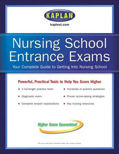 Kaplan nursing school entrance exams your complete guide to getting. - Pdf free skoda felicia repair manuals.