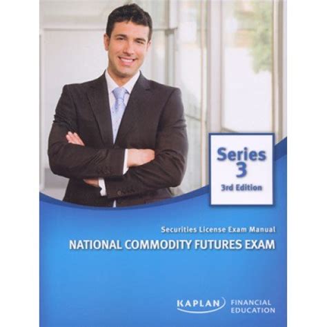 Kaplan series 3 securities license exam manual and securitiespro qbank national commodity futures exam. - Service manual quad am3 tuner radio.