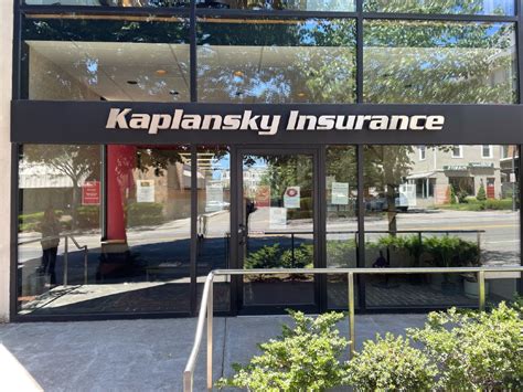 Kaplansky Insurance Concord Ma