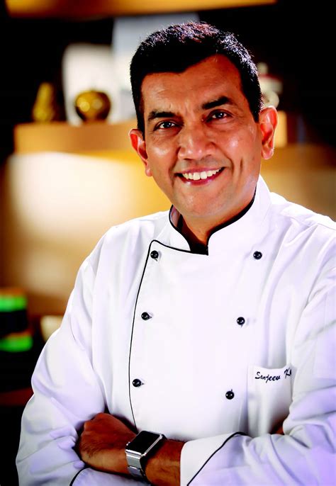 Kapoor chef. In an exclusive interview, Celebrity Chef Sanjeev Kapoor talks about immunity boosting foods to consider eating during the ongoing COVID-19 pandemic, how simplicity is the key when it comes to ... 