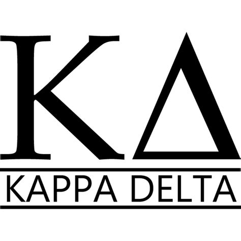 Kappa delta. Kappa Delta Sorority provides experiences that build confidence in women and inspire them to action through the power of lifelong friendship. With more than 275,000 members, Kappa Delta offers support for leadership development, personal growth, academic success and community service, all in the context of true friendship. 