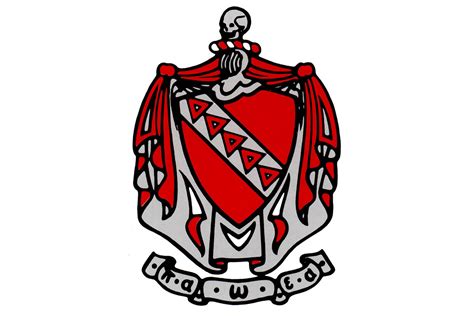 The Delta Chapter was founded by Elder Watson Diggs in 1915. The Delta Chapter was the last Chapter chartered under the fraternity's original name, Kappa Alpha Nu, and the first chapter designated after the fraternity's name change to Kappa Alpha Psi. Delta was the first chapter established at an historically black university. Epsilon 1915