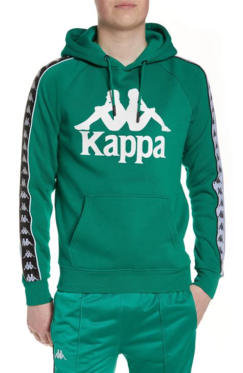 Kappa hoodie mens. Things To Know About Kappa hoodie mens. 
