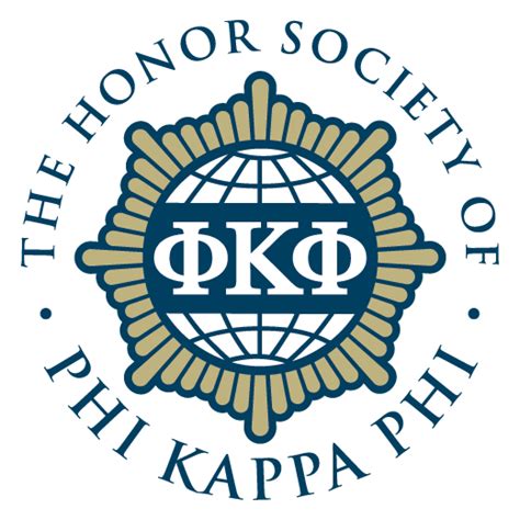 Phi Kappa Phi provides $1.3 million in awards and grants each year to outstanding students and members. The Society's motto is "Let the love of learning rule humanity." Membership is by invitation to the top juniors, seniors and graduate students who meet specific eligibility criteria at member-campuses. Faculty, professional staff, and alumni .... 