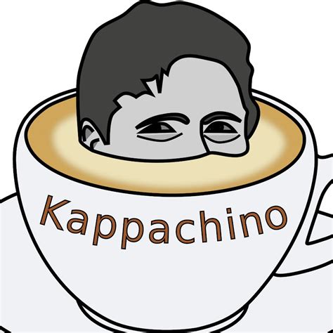 Now let&x27;s talk about what we want from rKappachino. . Kappachino