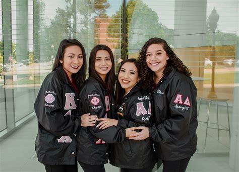 Mission Statement: Kappa Delta Chi Sorority, Inc. is a Latina-founded, 501 c 7, national sorority that fosters professional development, academics and lifelong learning, and higher education degree attainment; an organization dedicated to community service to institutions of higher education and the community with an emphasis on the Hispanic ... . 