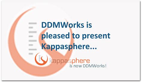 Kappasphere - DDMWorks